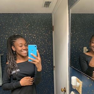 Meet your Posher, Jasmine